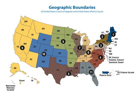 The Court System – Alaska Criminal Law – 2022 Edition