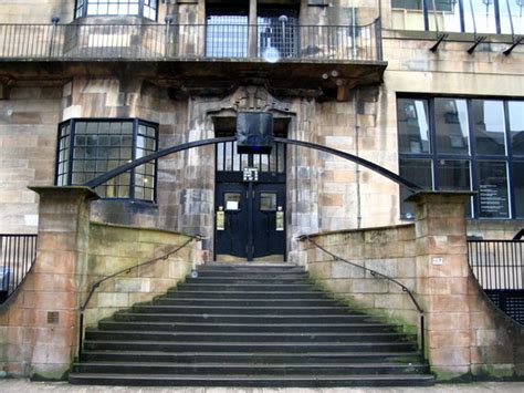 The Glasgow School of Art - Glasgow - Bewertungen und Fotos – TripAdvisor