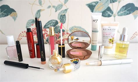 Fashion Week Makeup Picks from Walgreens