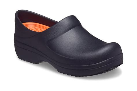 Crocs at Work Line: Supportive Styles for Nurses, Chefs & More ...