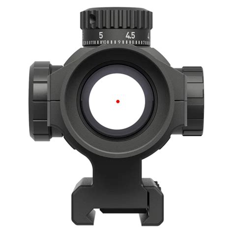 Leupold Freedom RDS Red Dot Sight w/ Mount 180092 | Shop at GOHUNT