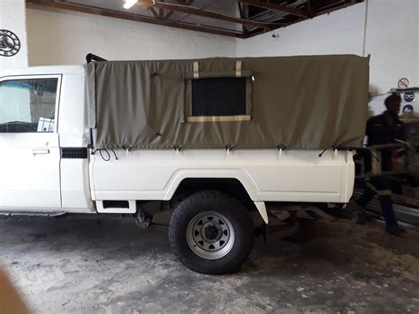 Vehicle Covers - Shade and Steel Solutions