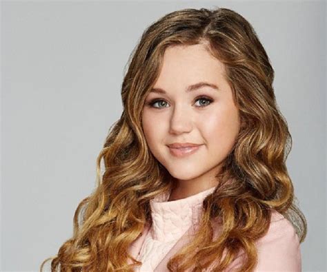 Brec Bassinger – Bio, Facts & Family Life of Actress & Social Media ...