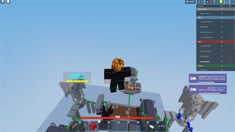 How to spectate glitch in Roblox BedWars? - Pro Game Guides