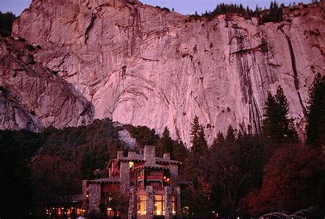 Yosemite’s Ahwahnee Hotel, Finally Restored | Smithsonian