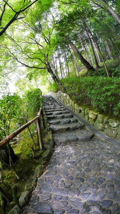 Inside the Kinkakuji, Golden Pavilion, a Zen Temple in Northern Kyoto ...