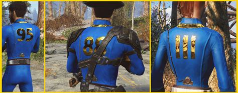 Fallout 76 Vault Suit - Goimages Signs