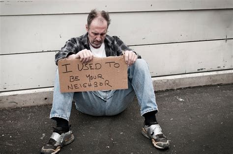 Homeless man gives money to rich guy, what happens next will make you ...