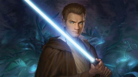 Star Wars: Padawan Gives Us A Thrilling Young Obi-Wan Kenobi Adventure