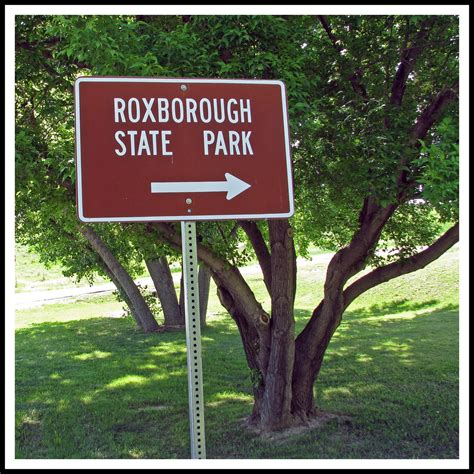 stuff i've photographed: roxborough state park