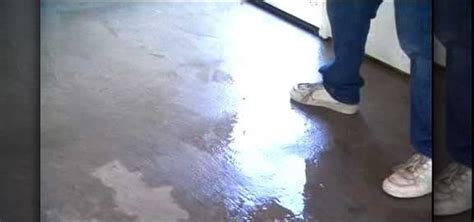 How to Apply epoxy sealer to your garage floor « Interior Design ...