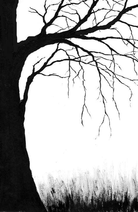 Free Creepy Tree, Download Free Creepy Tree png images, Free ClipArts ...