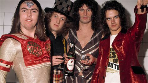 10 Slade Songs That Prove They're Bigger Than Just Xmas | Louder