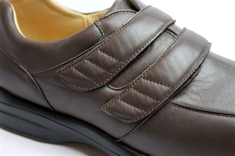 Orthopedic Shoes Men Ideal #357C - Ideal Shoes