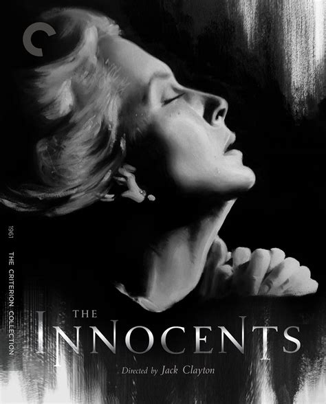 The Innocents (1961) | The Criterion Collection