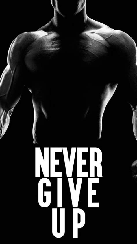 836 Bodybuilding Motivational Quotes Wallpaper Hd Images