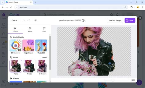 How to Remove Background on Canva: An All-in-One Tutorial