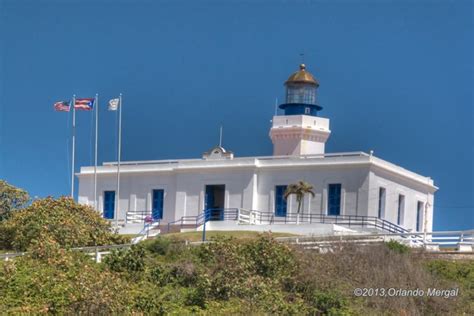 Arecibo Lighthouse