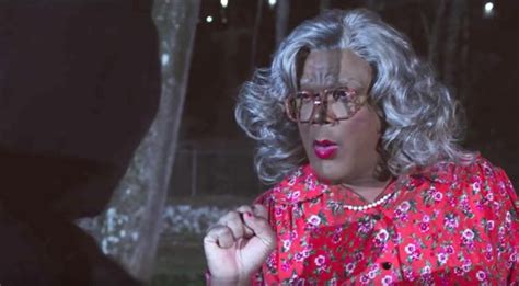 Movie Trailer: 'Boo 2! A Madea Halloween' - That Grape Juice