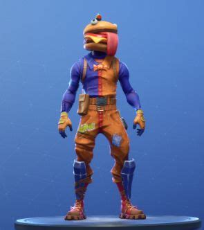 All Fortnite skins: the latest and best from the Fortnite item shop ...