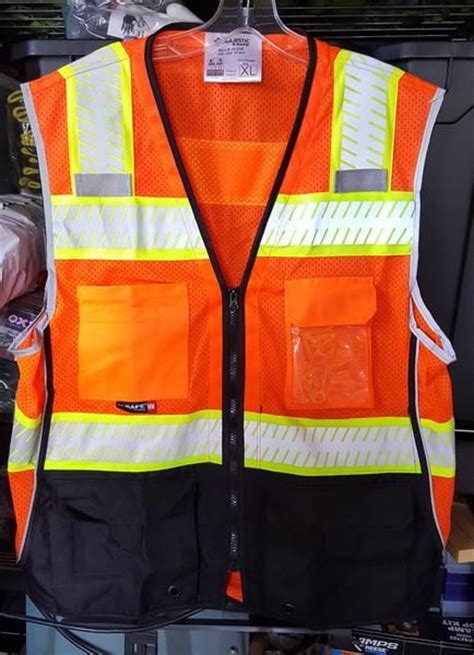 19 best images about ANSI Class 2 Safety Vests on Pinterest | Vests ...