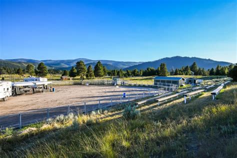 Lincoln, Montana - Discovering Montana