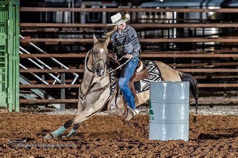 Rodeo/Event - 2018 - Sanpete County Fair RMPRA Rodeo - Slack ...