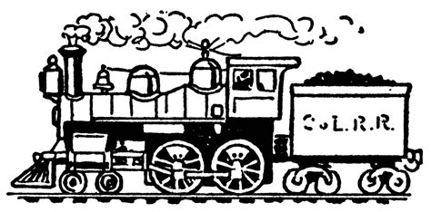 Locomotive clipart 20 free Cliparts | Download images on Clipground 2024