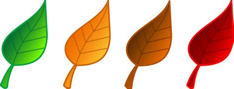 Tree Leaves Clip Art - Cliparts.co