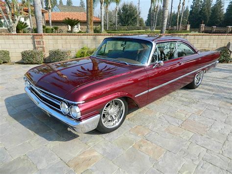 1961 Ford Starliner for Sale | ClassicCars.com | CC-1066512