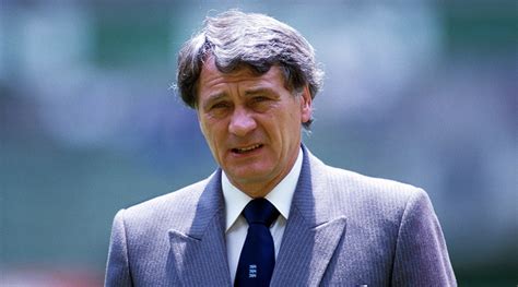 England Football Managers Since 1970 - FlynnSeton