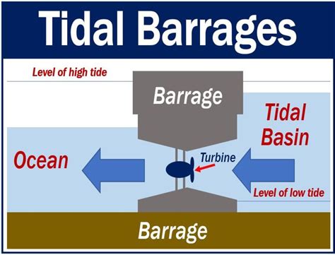 What is tidal power? Definition and examples - Market Business News