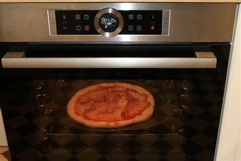 Best Wall Oven for Making Pizza at Home - Spicy Goulash