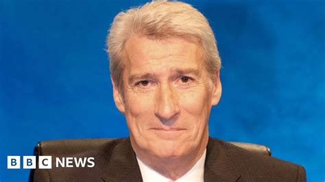 Jeremy Paxman steps down as University Challenge host : r/CasualUK