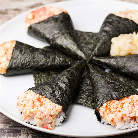 100 Half-Sheets of Premium Nori Seaweed. Sushi, Gimbap rolls. 135g x ...