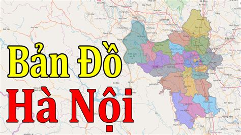 bản đồ hà nội - Chia Sẻ Thông Tin Miễn Phí