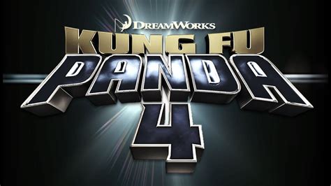 Kung Fu Panda 4 | Es oficial | Tráiler Fan Made | 2024 | DreamWorks ...