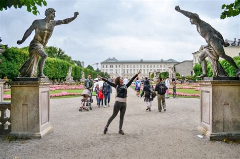 DIY Sound of Music Tour in Salzburg, Austria - Designed to Travel