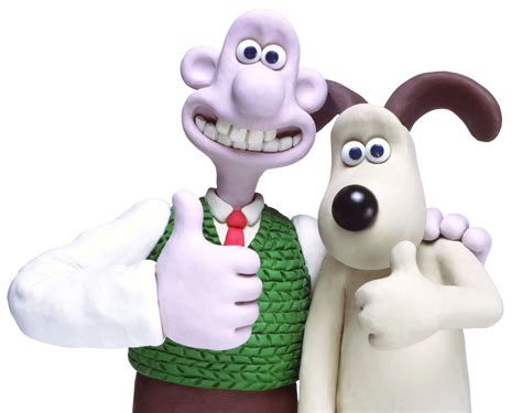 Wallace and Gromit Are Also an iPhone Hit! Cracking Job Lads! • GadgetyNews