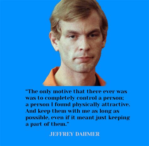 Case Study of Jeffrey Dahmer | The Biography of The Milwaukee Monster ...