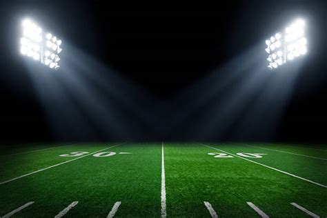 Free football field Images, Pictures, and Royalty-Free Stock Photos ...