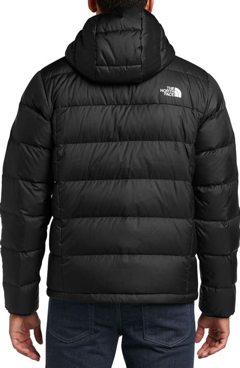 The North Face Alpz Luxe Winter Jacket in Black for Men - Lyst