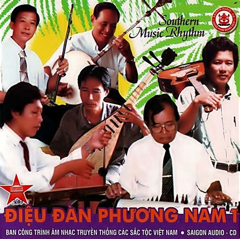 Hòa Tấu - Cổ Nhạc Điệu Đàn Phương Nam (Mp3 - 320kps) | Viết bởi nhanbkvn