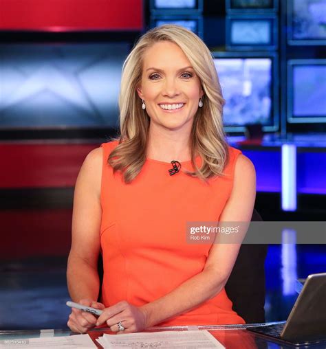 Dana Perino of FOX News poses for a photo at FOX Studios on October ...