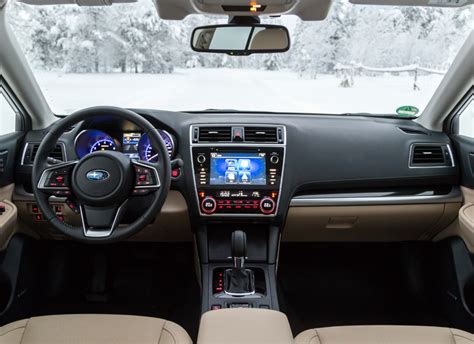 New Subaru Outback 2024 Interior - 2024 New Subaru