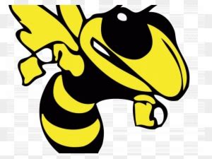 The James Monroe Yellow Jackets - James Monroe High School Mascot ...