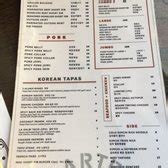 Quarters Korean BBQ - 4541 Photos & 2142 Reviews - Korean - 3465 W 6th ...