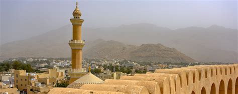 oman : oman history