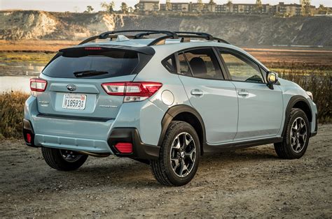 2018 Subaru Crosstrek Review - Long-Term Update 3