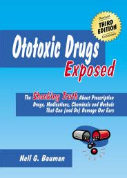 Ototoxic Drugs Exposed